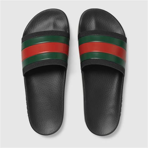 gucci slides men cheap.